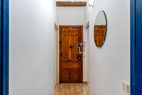 Canela Homes BARCELONA SANT ANTONI 5