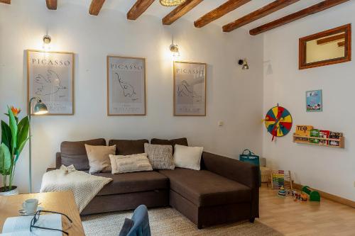 Canela Homes BARCELONA SANT ANTONI, Barcelona (photo 7)