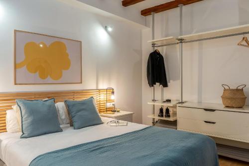 Canela Homes BARCELONA SANT ANTONI, Barcelona (photo 10)