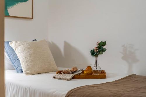 Canela Homes BARCELONA SANT ANTONI, Barcelona