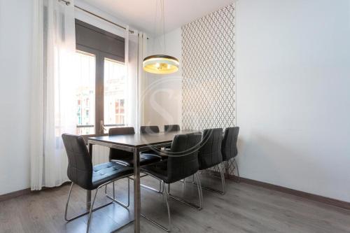Apartamento Sagrada Familia, Barcelona (foto 5)