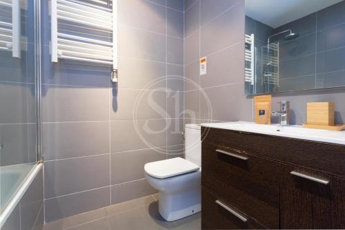 Apartamento Sagrada Familia, Barcelona (foto 9)