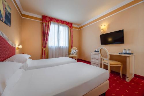 iH Hotels Padova Admiral - image 12