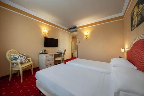 iH Hotels Padova Admiral - image 5