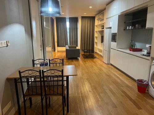 Platinum Happy Suite Hotel KLCC  Kuala Lumpur - main image