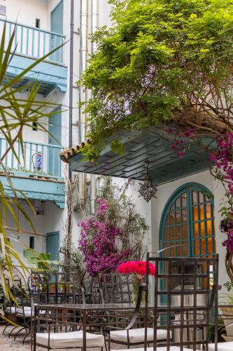 Hospes Las Casas del Rey de Baeza, a Member of Design Hotels, Séville (photo 5)