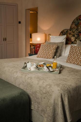 Hospes Las Casas del Rey de Baeza, a Member of Design Hotels, Séville (photo 9)