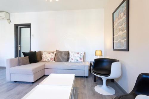 Lovely apartment near Sagrada Familia, Barcelona (foto 4)