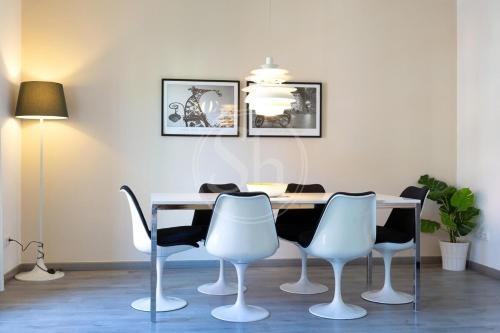 Lovely apartment near Sagrada Familia, Barcelona (foto 10)