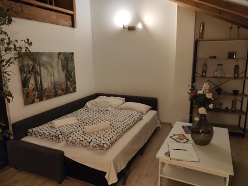 CozyGem House 2 walk Charles Bridge, Prag (Foto 6)