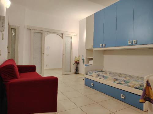 Regina di Cuori, Rome