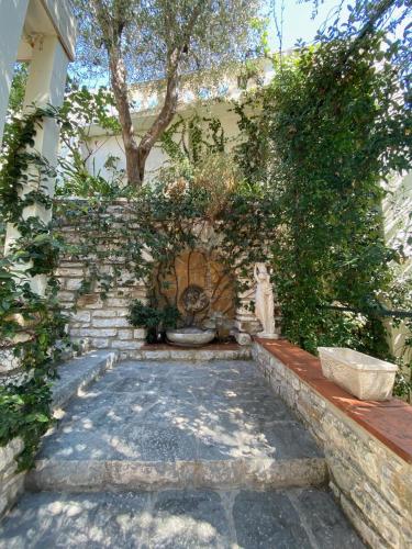 Villa avec piscine, Nice Centre, Nice (photo 9)