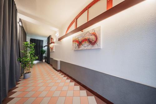 Vienna West Business Inn 2
