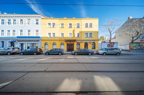 Vienna West Business Inn 3