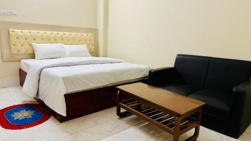 Hotel Green Land in Bandarban
