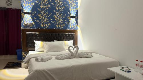 Hotel Green Land in Bandarban