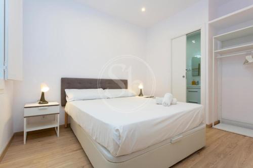 Cómodo apartamento para 5, Barcelona (zdjęcie 6)