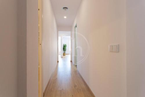 Cómodo apartamento para 5, Barcelona (zdjęcie 7)