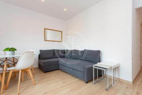 Cómodo apartamento para 5, Barcelona (zdjęcie 8)