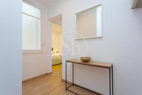 Cómodo apartamento para 5, Barcelona (zdjęcie 10)