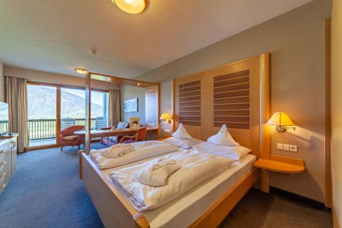 Hotel Tyrol in Schenna