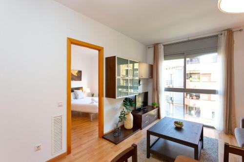 Cosy Apartment next to Sagrada Familia V, Barcelona (foto 5)