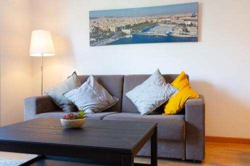 Cosy Apartment next to Sagrada Familia V, Barcelona (foto 6)