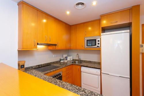 Cosy Apartment next to Sagrada Familia V, Barcelona (foto 8)