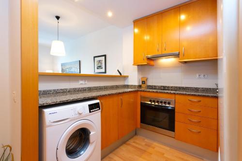 Cosy Apartment next to Sagrada Familia V, Barcelona (foto 9)