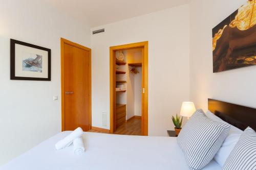 Cosy Apartment next to Sagrada Familia V, Barcelona (foto 10)