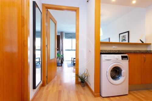 Cosy apartment near Sagrada Familia, Barcelona (zdjęcie 9)