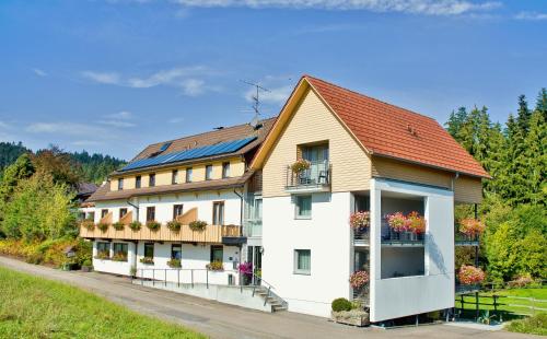 Landhotel Karin in Freudenstadt, Deutschland