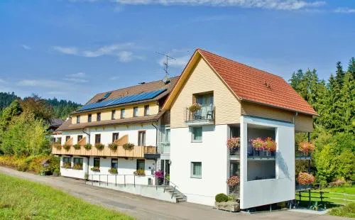 Landhotel Karin in Freudenstadt, Deutschland