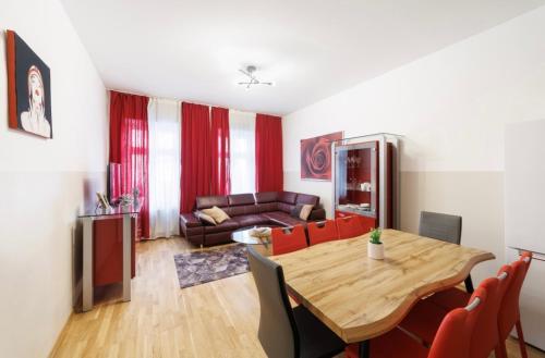 Grand Central Mitte Apartment, Berlin (Foto 11)