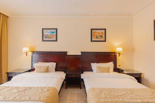 Grand Mogador Agdal & Spa - Tap to explore photos