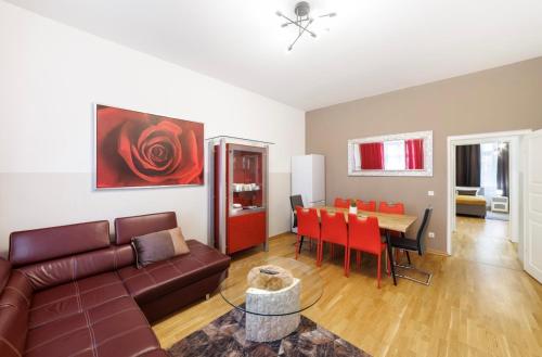 Grand Central Mitte Apartment, Berlin (Foto 10)