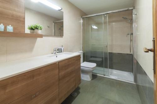 Apartment with Sea View image 10