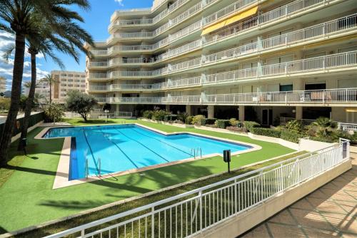 Apartment with Sea View image 6