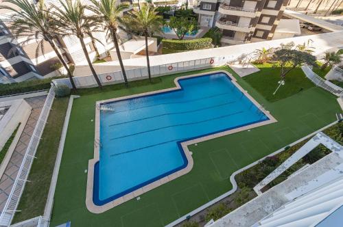 Apartment with Sea View image 5