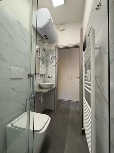 ARCOBALENO by DIMORA CHIC, Novara (foto 5)