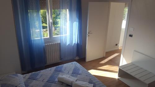 Camera doppia, bagno privato