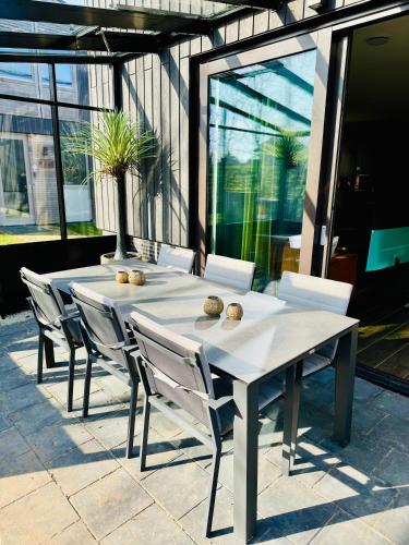 Parc La Dune Marrakesh Lodge in Schoorldam (Gedeeltelijk)