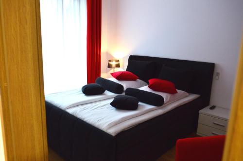 Katania Moxy TE&AM Cracow