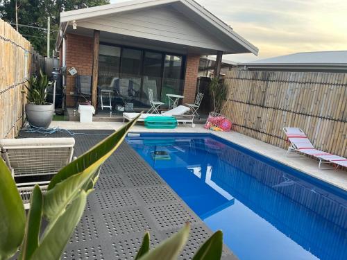 OneWorldLove Garden - Hunter Valley