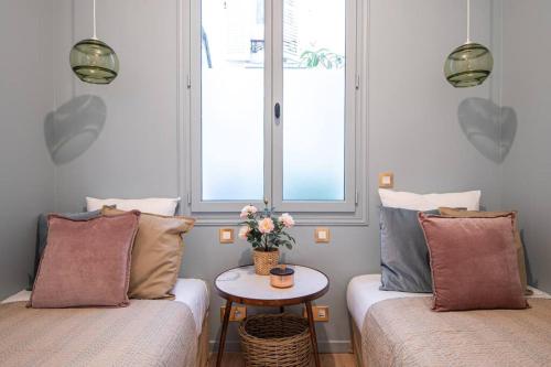 My Cottage in Paris 4