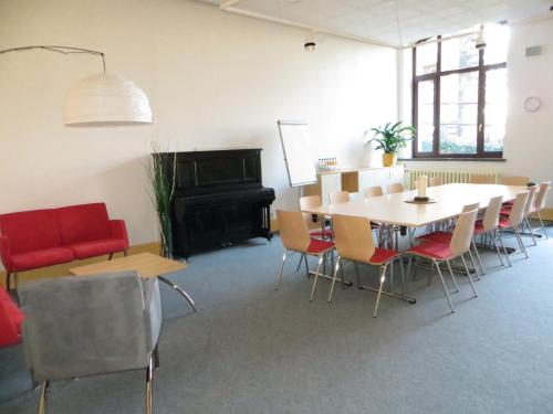 Sächsisches Gemeinschafts-Diakonissenhaus ZION e. V. (Sachsisches Gemeinschafts-Diakonissenhaus ZION e. V.) in Aue