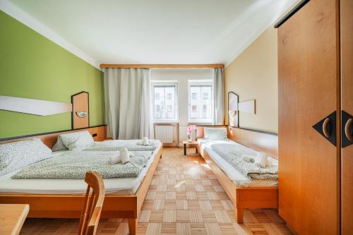 Vienna West Business Inn in Wien, Österreich