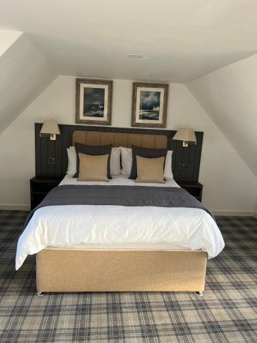Fraser House – Inverness