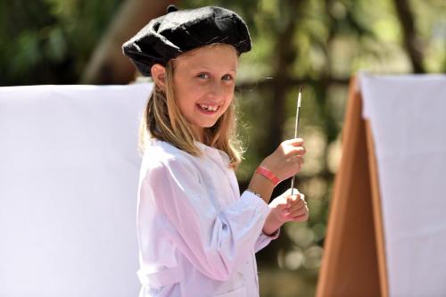 Arbatax Park Resort - Dune