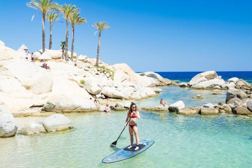 Arbatax Park Resort - Dune